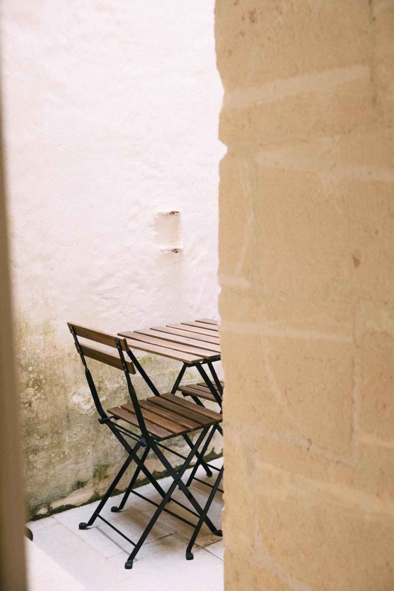 Apartment Mediterranee *