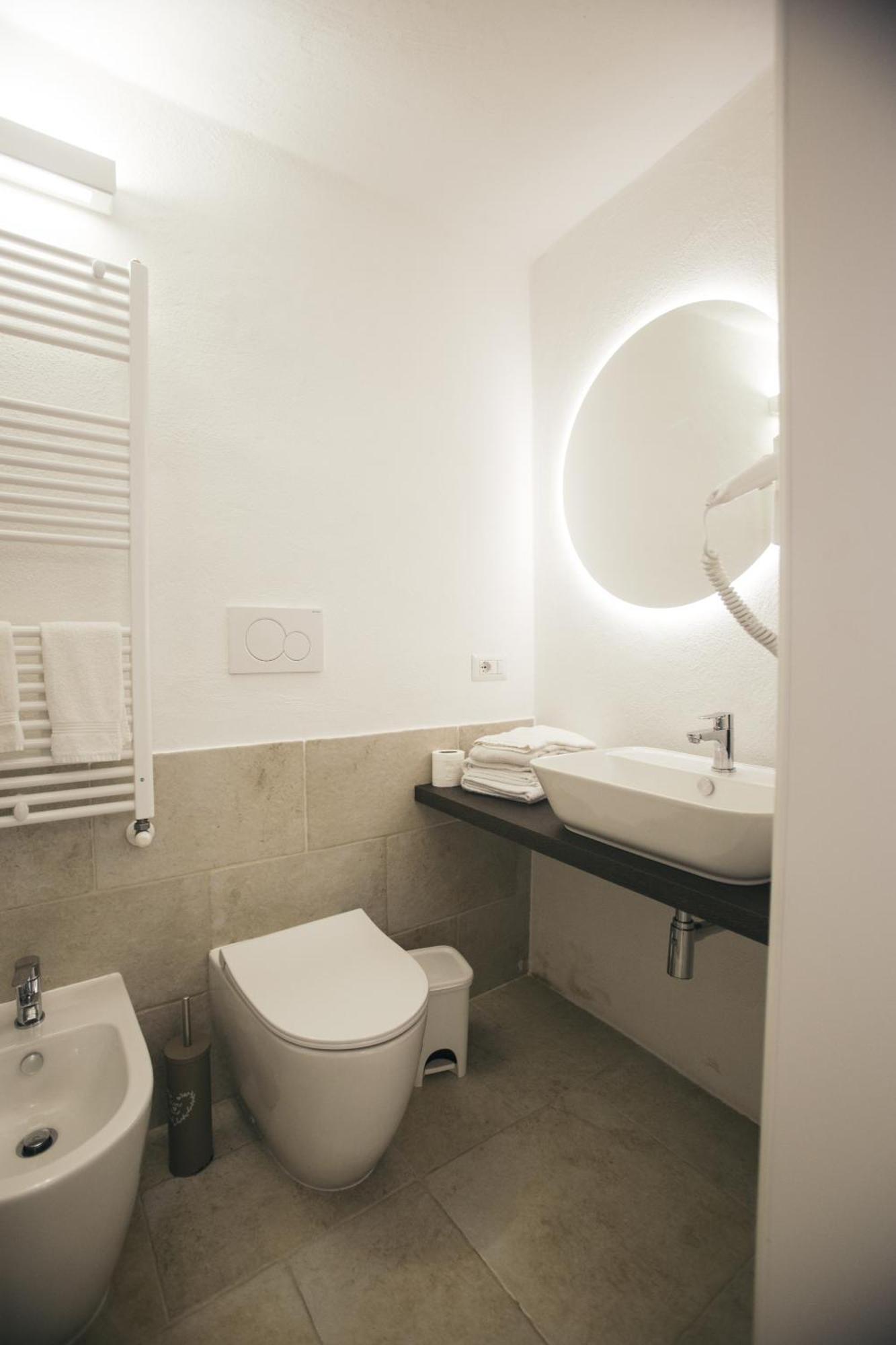 Mediterranee Apartment *