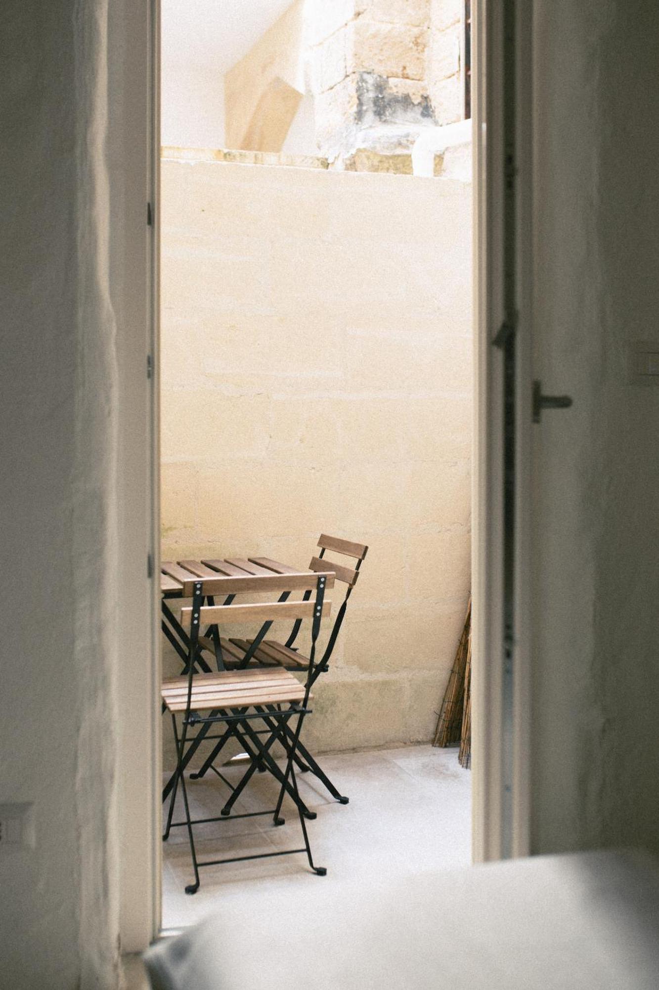Mediterranee Apartment Lecce