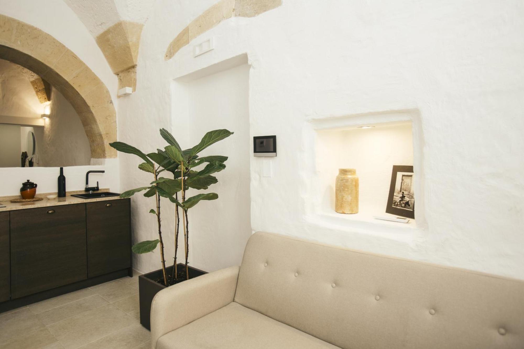 Apartment Mediterranee